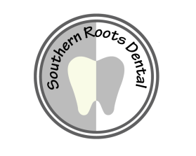 Logo Design entry 1391600 submitted by yudo81 to the Logo Design for Southern Roots Dental run by jlebell