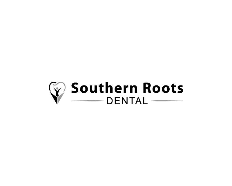 Logo Design entry 1391639 submitted by Raldooo to the Logo Design for Southern Roots Dental run by jlebell