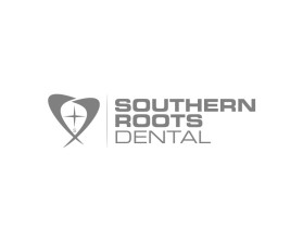 Logo Design Entry 1391648 submitted by wakik  to the contest for Southern Roots Dental run by jlebell