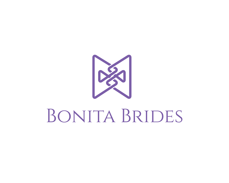Logo Design entry 1391811 submitted by DORIANA999 to the Logo Design for Bonita Brides run by BonitaBrides