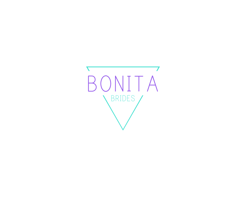 Logo Design entry 1391920 submitted by SempaKoyak to the Logo Design for Bonita Brides run by BonitaBrides