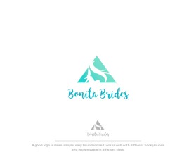 Logo Design Entry 1391899 submitted by lumerb to the contest for Bonita Brides run by BonitaBrides