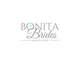 Logo Design entry 1391909 submitted by lowo to the Logo Design for Bonita Brides run by BonitaBrides