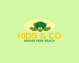 Logo Design entry 1447076 submitted by markingkong