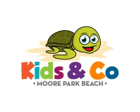 Logo Design entry 1392053 submitted by assa to the Logo Design for Kids & Co run by TonyMuller