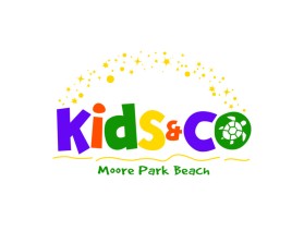 Logo Design Entry 1392082 submitted by Rouxy to the contest for Kids & Co run by TonyMuller
