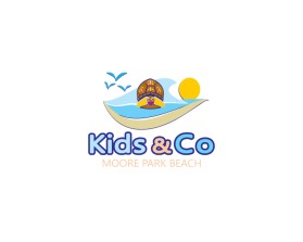 Logo Design entry 1447675 submitted by Coral
