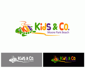 Logo Design entry 1447985 submitted by graphica