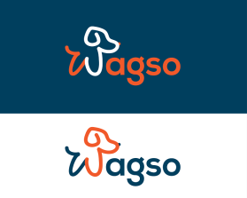 Logo Design entry 1392202 submitted by flousse to the Logo Design for wagso run by okenyon