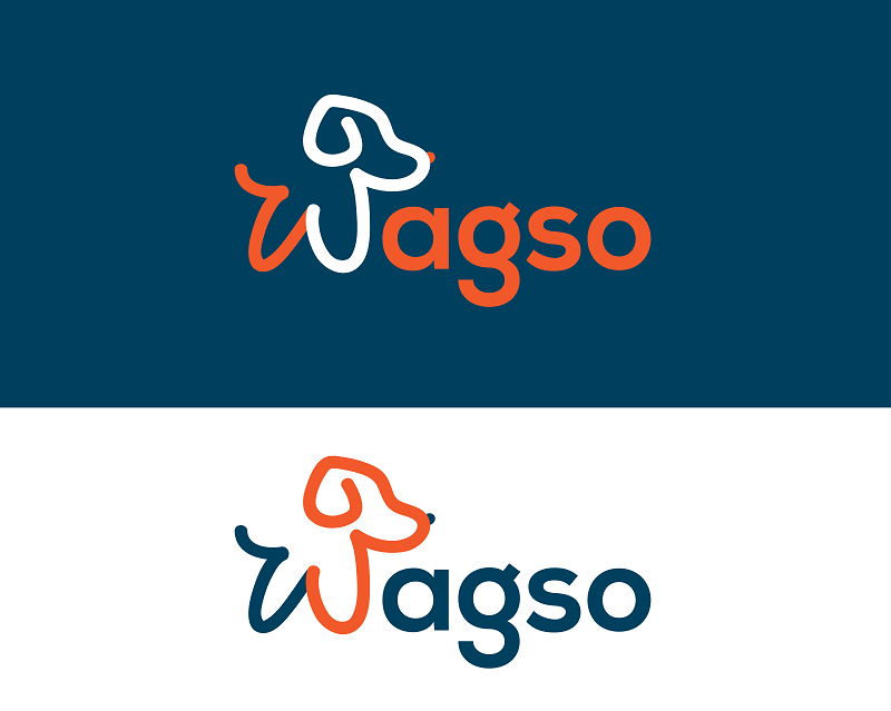 Logo Design entry 1392202 submitted by DORIANA999 to the Logo Design for wagso run by okenyon