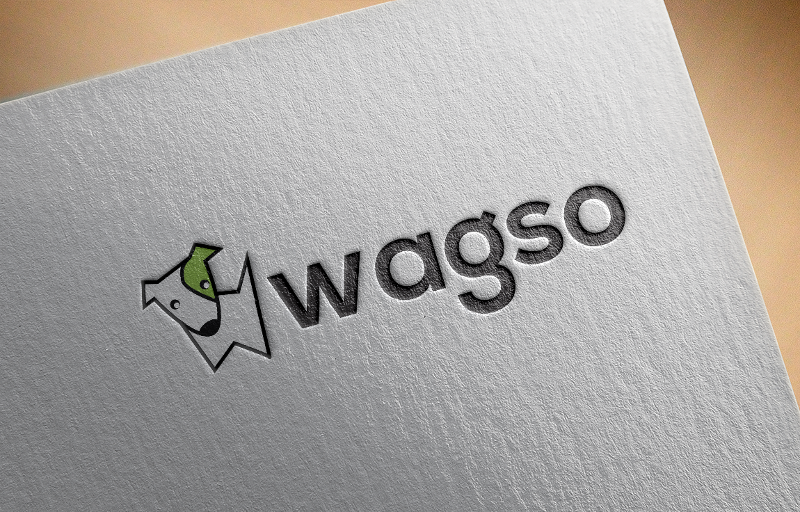 Logo Design entry 1392264 submitted by roc to the Logo Design for wagso run by okenyon