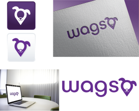 Logo Design entry 1392263 submitted by flousse to the Logo Design for wagso run by okenyon