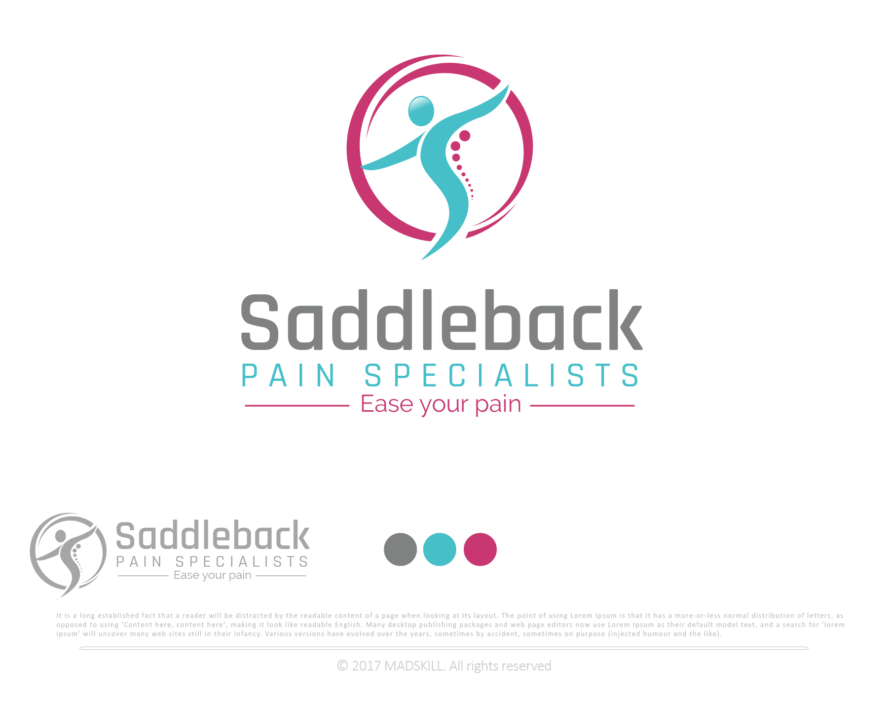 Logo Design entry 1450464 submitted by madskill