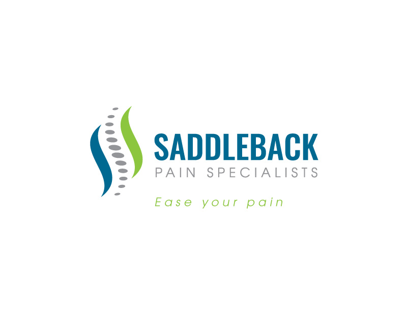 Logo Design entry 1392536 submitted by ikdesign to the Logo Design for Saddleback Pain Specialists run by hsuhail