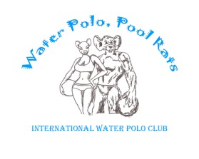 T-Shirt Design entry 1392848 submitted by putut.purnawanto to the T-Shirt Design for International Water Polo Club  run by bhojreh