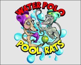 T-Shirt Design entry 1392850 submitted by putut.purnawanto to the T-Shirt Design for International Water Polo Club  run by bhojreh