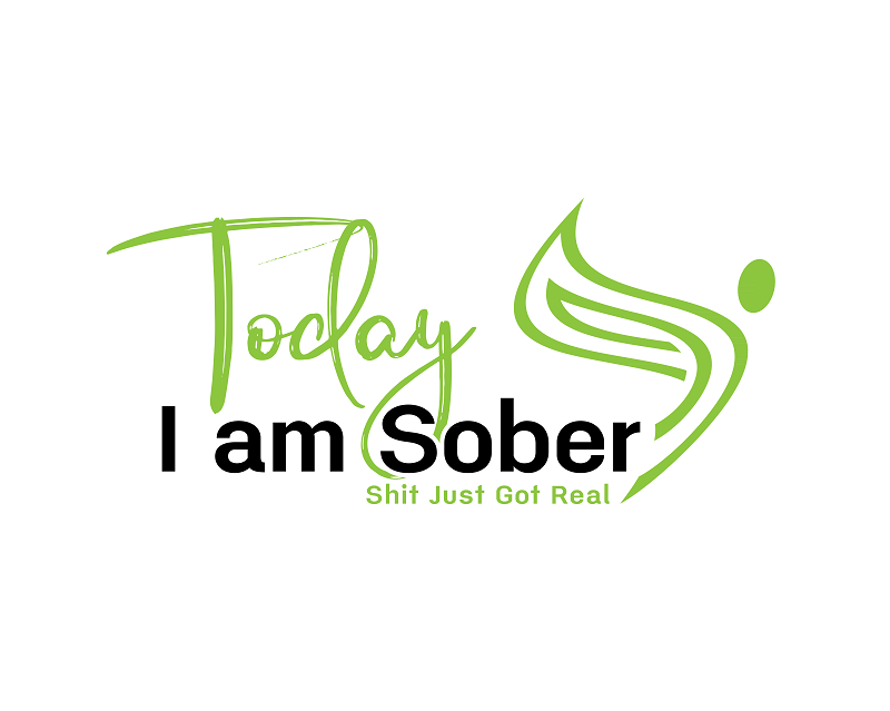 Logo Design entry 1393118 submitted by DORIANA999 to the Logo Design for Today I am Sober run by todayiamsober