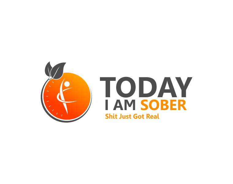 Logo Design entry 1393150 submitted by acha to the Logo Design for Today I am Sober run by todayiamsober