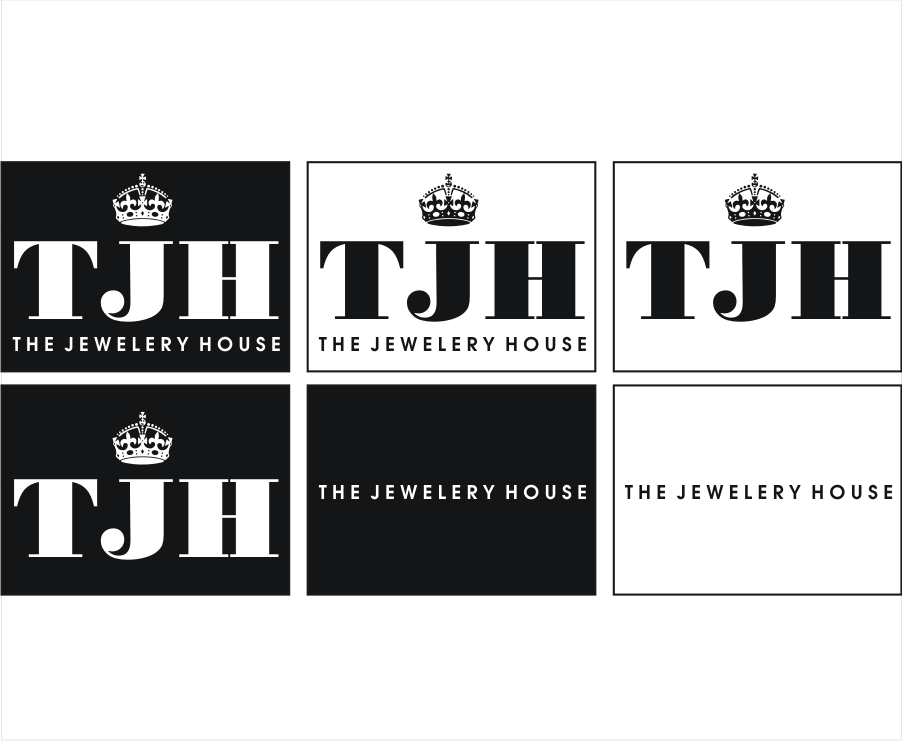Logo Design entry 1393203 submitted by wongsanus to the Logo Design for The Jewelry House run by Diel
