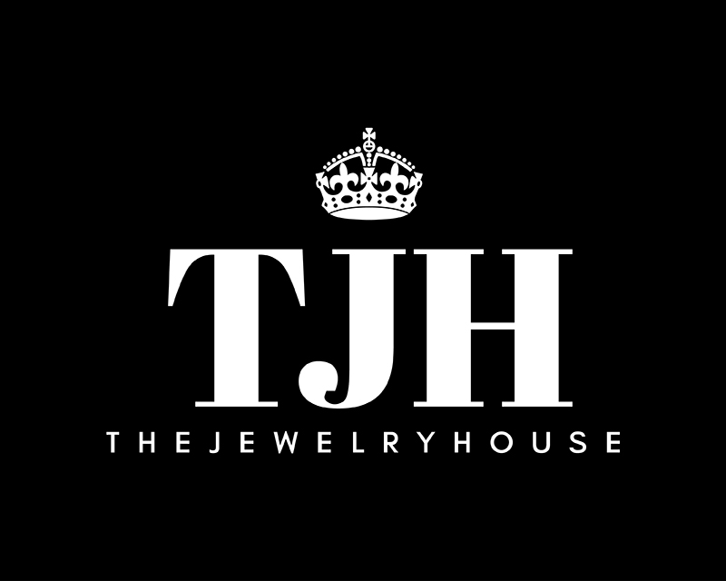 Logo Design entry 1393203 submitted by mplox to the Logo Design for The Jewelry House run by Diel