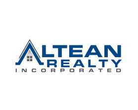 Logo Design Entry 1393477 submitted by Neo J to the contest for ALTEAN Realty Incorporated run by gabeandres