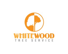Logo Design Entry 1393548 submitted by mplox to the contest for Whitewood Tree Service, Inc. run by Whitewood