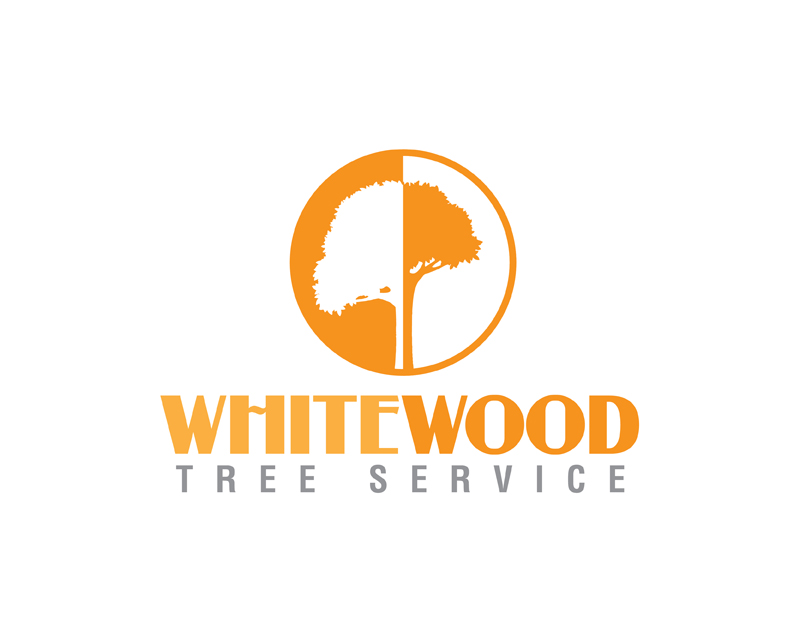 Logo Design entry 1393548 submitted by mplox to the Logo Design for Whitewood Tree Service, Inc. run by Whitewood
