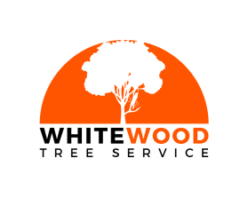 Logo Design entry 1393555 submitted by Amit1991 to the Logo Design for Whitewood Tree Service, Inc. run by Whitewood