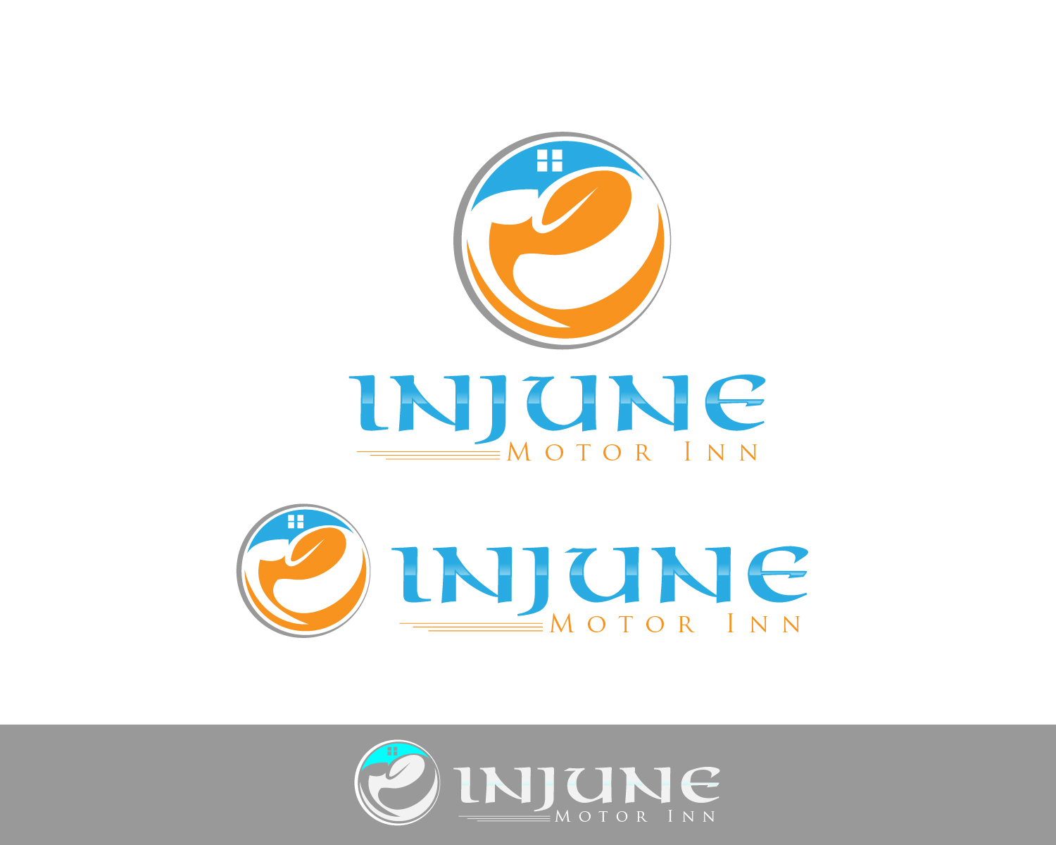 Logo Design entry 1448791 submitted by JBsign