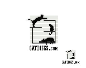 Logo Design entry 1451600 submitted by DieArte