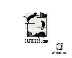 Logo Design entry 1451608 submitted by DieArte