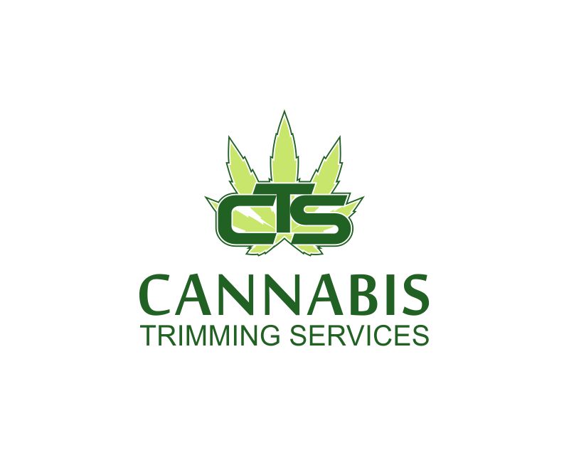 Logo Design entry 1394214 submitted by koplaxx to the Logo Design for Cannabis Trimming Services run by cts907