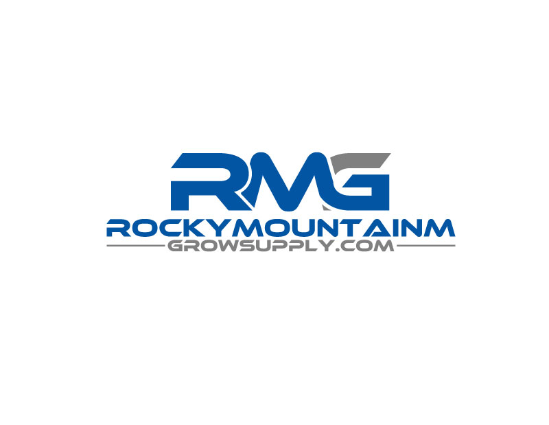 Logo Design entry 1394300 submitted by CreativeBox16 to the Logo Design for RockyMountainGrowSupply.com  run by crhydrogarden