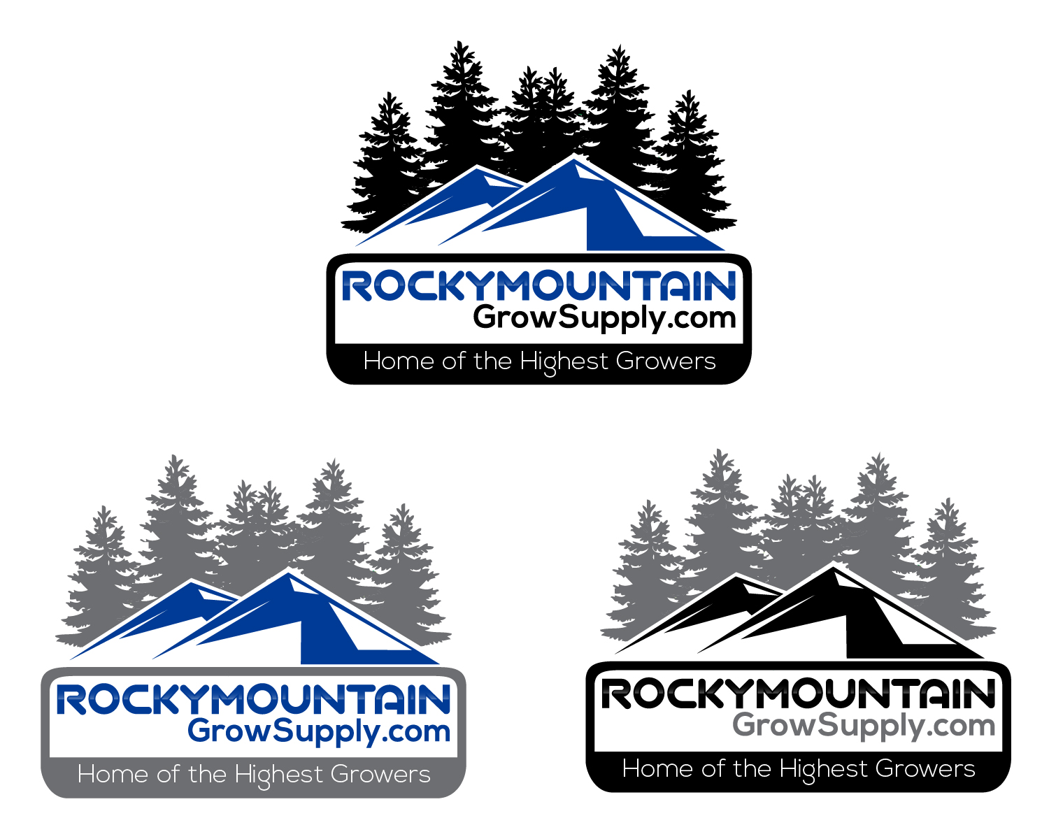 Logo Design entry 1450715 submitted by rhighanz10