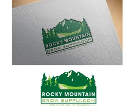 Logo Design entry 1452925 submitted by Creative_Mind.