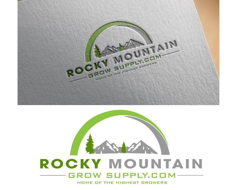 Logo Design entry 1453124 submitted by Creative_Mind.