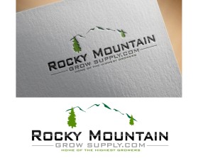 Logo Design entry 1455520 submitted by Creative_Mind.