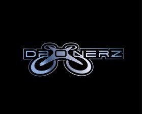 Logo Design entry 1394398 submitted by Neo J to the Logo Design for DronerZ Members Site Logo run by cosyn