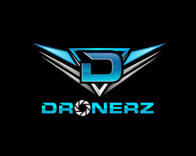 Logo Design Entry 1394457 submitted by Neo J to the contest for DronerZ Members Site Logo run by cosyn