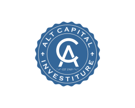 Logo Design Entry 1394562 submitted by ASEPSHOW5757 to the contest for Alt Capital run by Jeff James