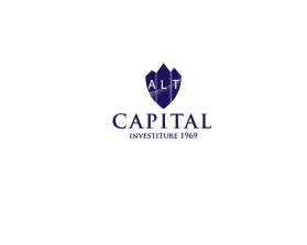 Logo Design Entry 1394638 submitted by cryss17 to the contest for Alt Capital run by Jeff James