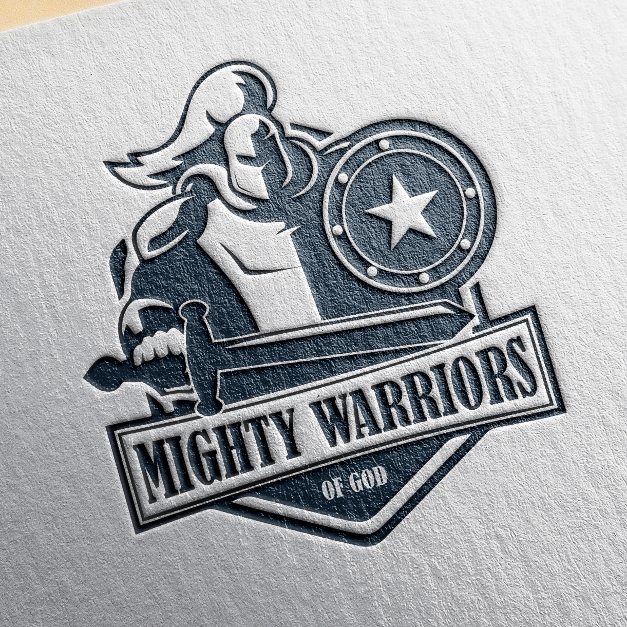 Logo Design entry 1452619 submitted by camarhitam