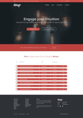 Web Design entry 1395320 submitted by Betterway_designs