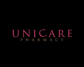Logo Design Entry 1395396 submitted by wakik  to the contest for Unicare Pharmacy run by lyongroup