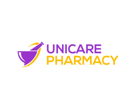 Logo Design Entry 1395403 submitted by pradika to the contest for Unicare Pharmacy run by lyongroup
