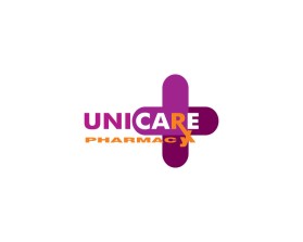 Logo Design Entry 1395440 submitted by yudo81 to the contest for Unicare Pharmacy run by lyongroup