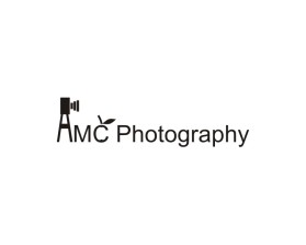 Logo Design entry 1395583 submitted by assa to the Logo Design for AMC Photography run by acgeographer@gmail.com