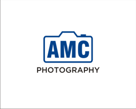 Logo Design entry 1395584 submitted by SempaKoyak to the Logo Design for AMC Photography run by acgeographer@gmail.com