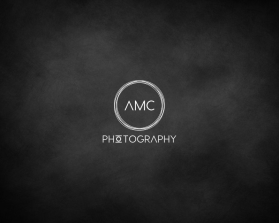 Logo Design entry 1395605 submitted by pingpong to the Logo Design for AMC Photography run by acgeographer@gmail.com