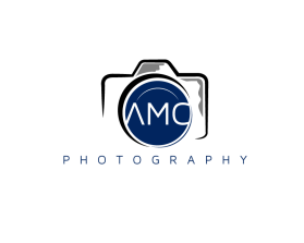 Logo Design Entry 1395698 submitted by Neo J to the contest for AMC Photography run by acgeographer@gmail.com